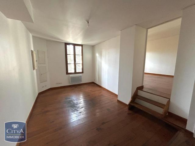 Appartement 3 pièces 56 m²