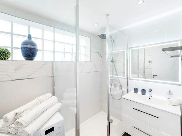 Appartement 3 pièces 56 m²