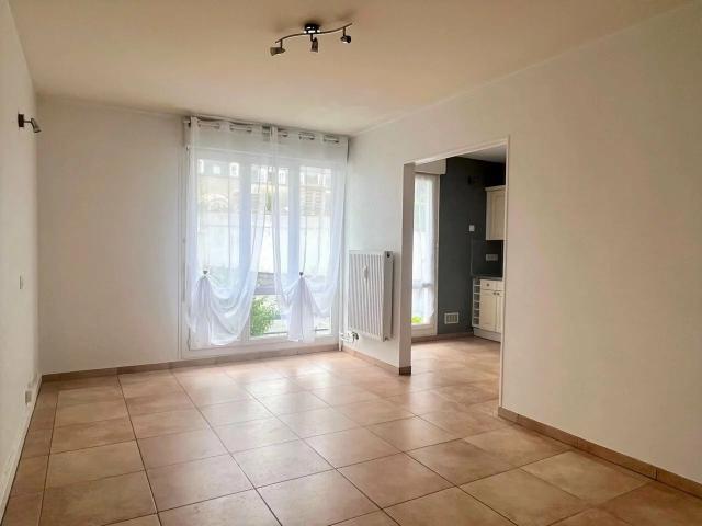 Appartement 3 pièces 56 m²