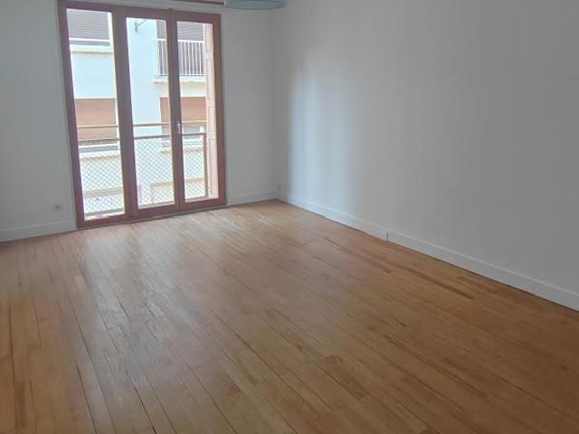 Appartement 3 pièces 56 m²