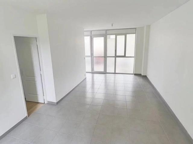 Appartement 3 pièces 56 m²