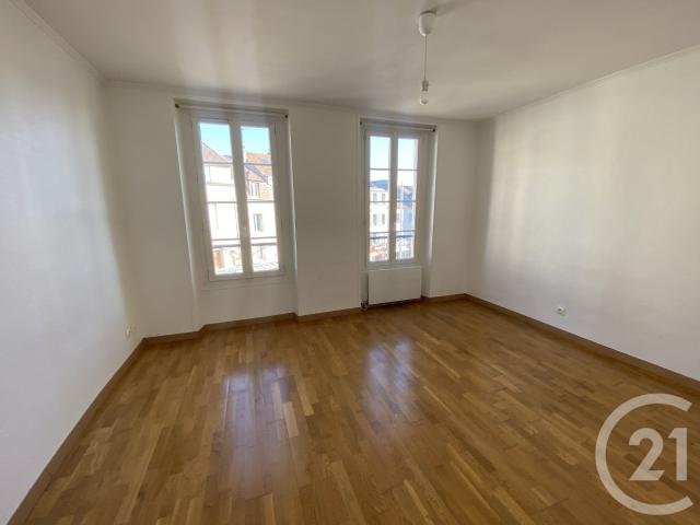 Appartement 3 pièces 56 m²