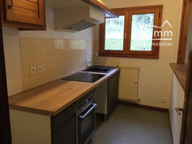 Appartement 3 pièces 56 m²
