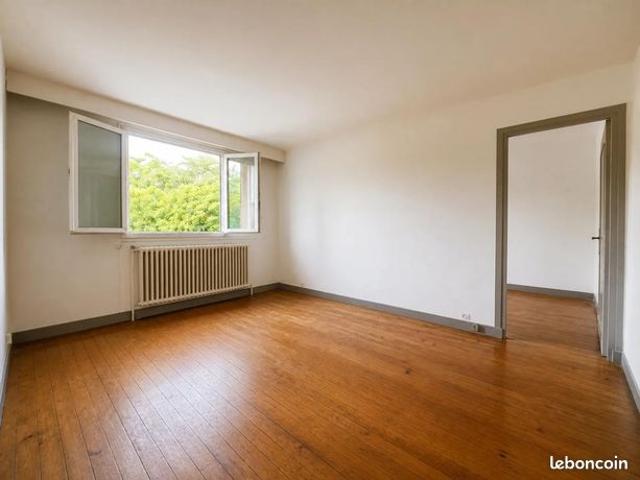 Appartement 3 pièces 56 m²