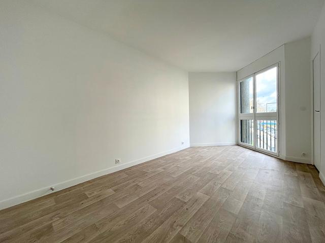 Appartement 3 pièces 56 m²