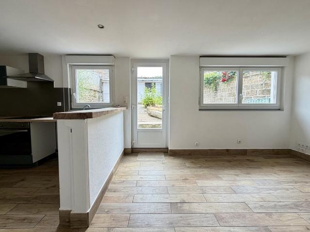 Appartement 3 pièces 56 m²