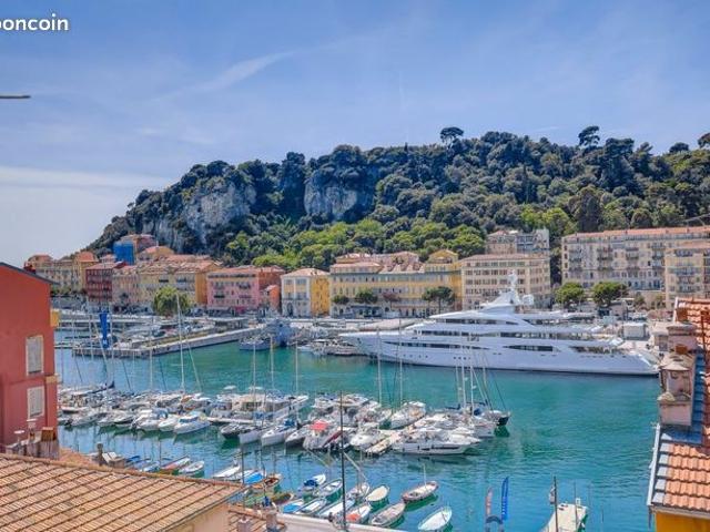 Appartement 3 pièces 56 m²
