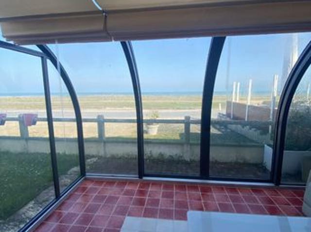 Appartement 3 pièces 56 m²