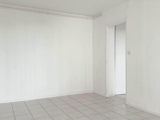 Appartement 3 pièces 56 m²