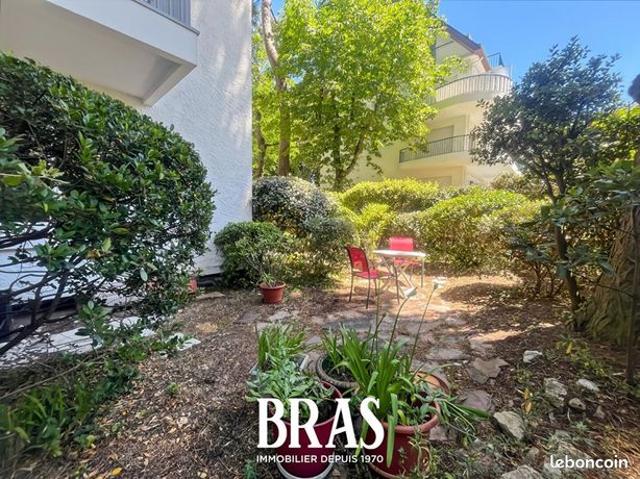Appartement 3 pièces 56 m²