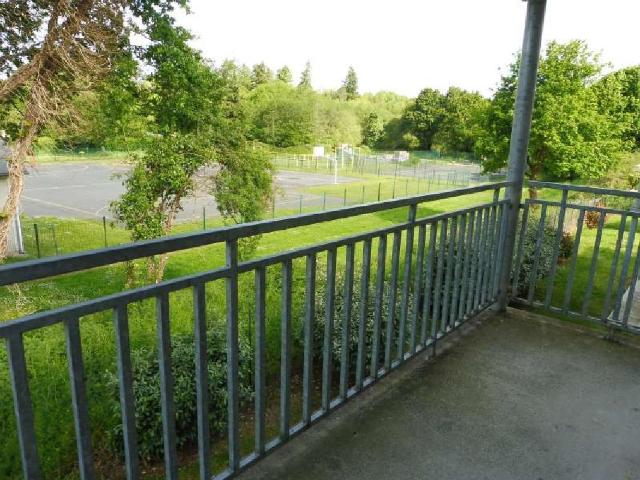 Appartement 3 pièces 56 m²