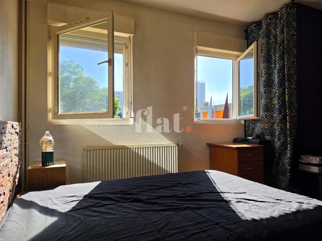 Appartement 3 pièces 56 m²
