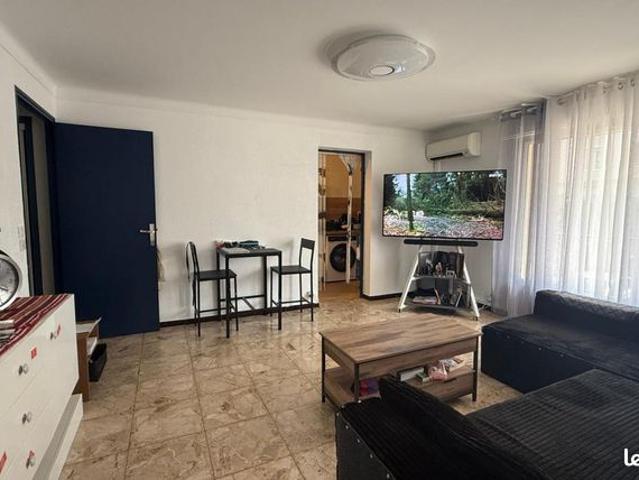 Appartement 3 pièces 56 m²