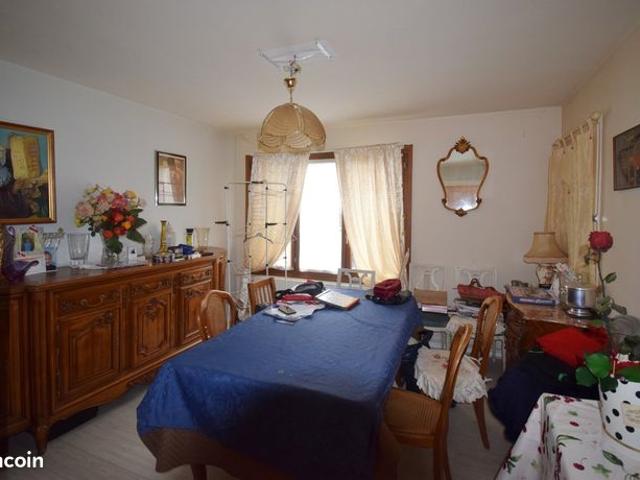 Appartement 3 pièces 56 m²