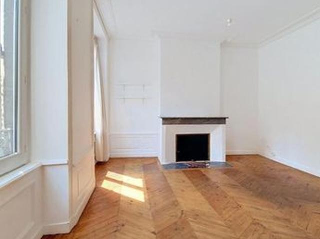 Appartement 3 pièces 56 m²