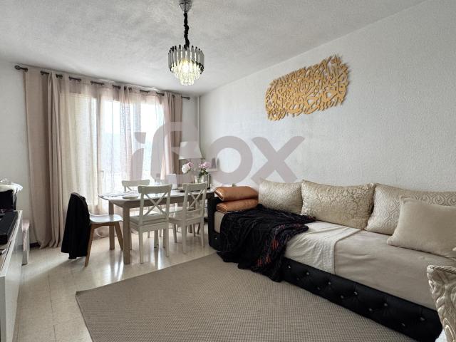 Appartement 3 pièces 56 m²