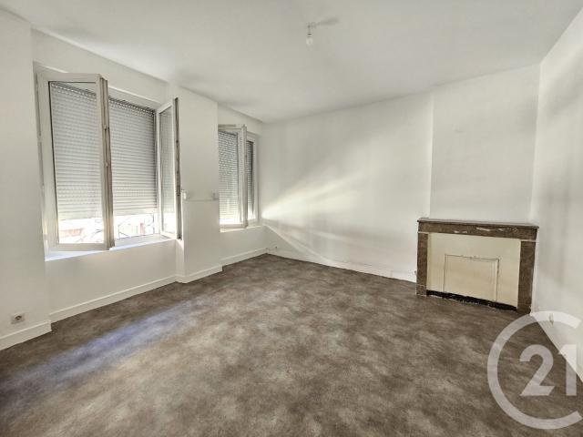 Appartement 3 pièces 56 m²