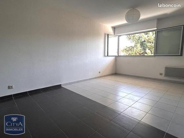 Appartement 3 pièces 56 m²