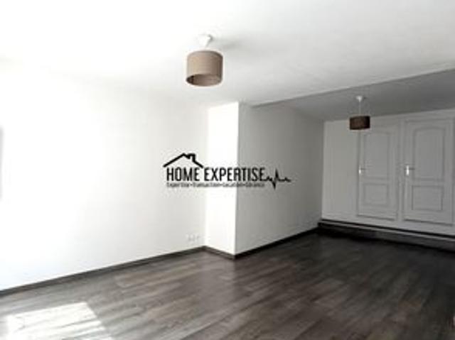 Appartement 3 pièces 56 m²