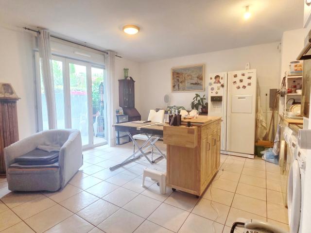 Appartement 3 pièces 56 m²