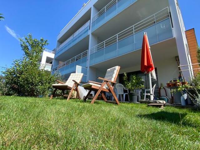 Appartement 3 pièces 56 m²