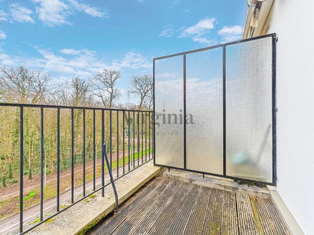 Appartement 3 pièces 56 m²