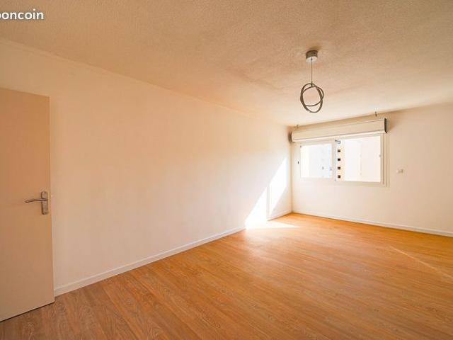 Appartement 3 pièces 56 m²