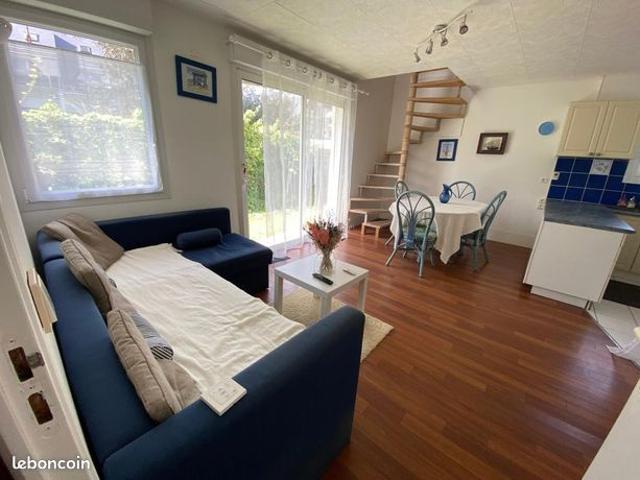 Appartement 3 pièces 56 m²