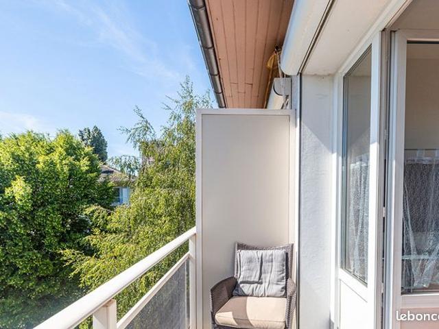 Appartement 3 pièces 56 m²