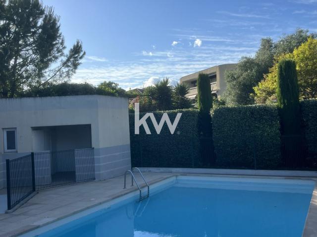 Appartement 3 pièces 56 m²