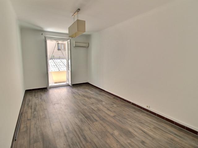 Appartement 3 pièces 56 m²