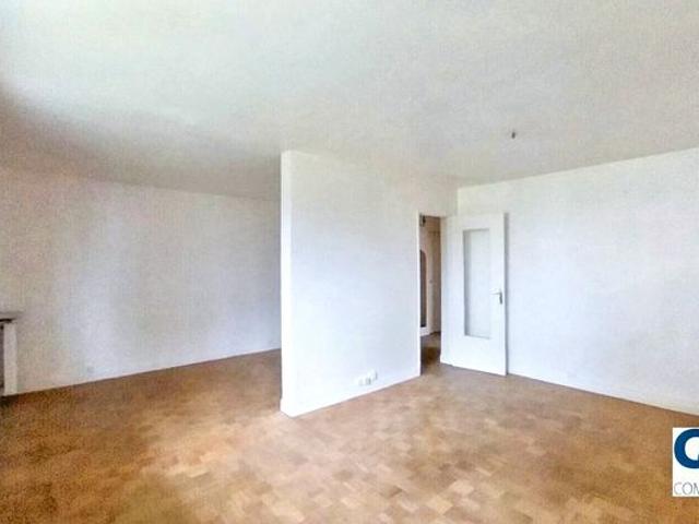Appartement 3 pièces 56 m²