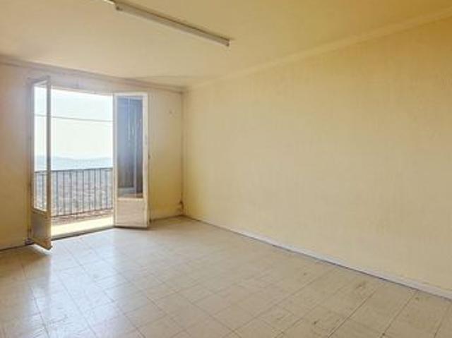 Appartement 3 pièces 56 m²