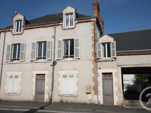 Appartement 3 pièces 56 m²