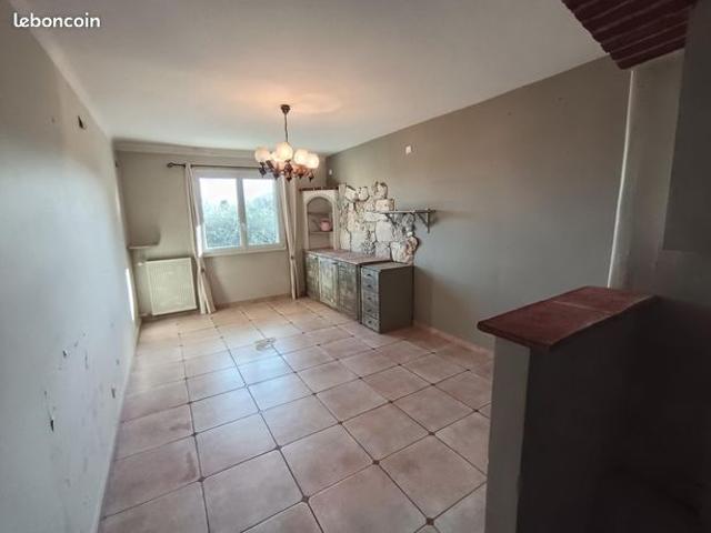 Appartement 3 pièces 56 m²