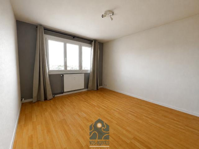 Appartement 3 pièces 56 m²
