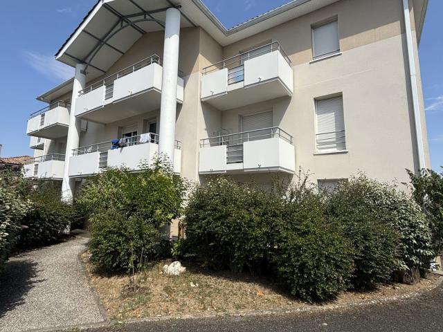 Appartement 3 pièces 56 m²