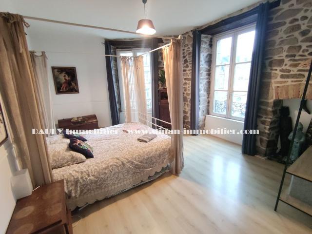 Appartement 3 pièces 56 m²