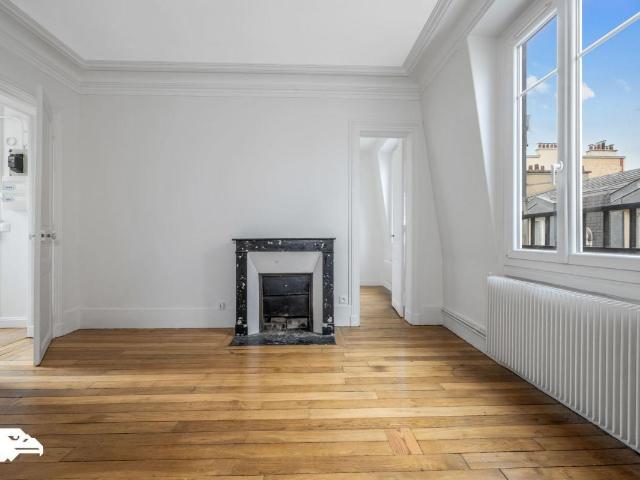 Appartement 3 pièces 56 m²