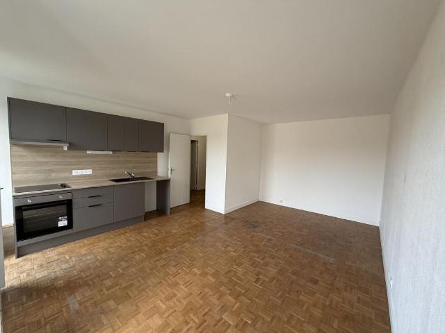 Appartement 3 pièces 56 m²