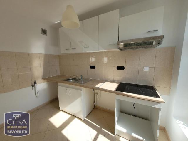 Appartement 3 pièces 56 m²