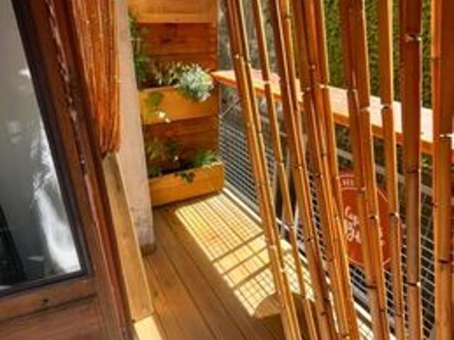 Appartement 3 pièces 56 m²