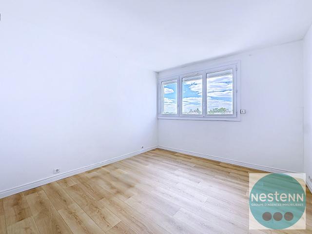 Appartement 3 pièces 56 m²