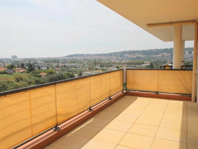 Appartement 3 pièces 56 m²