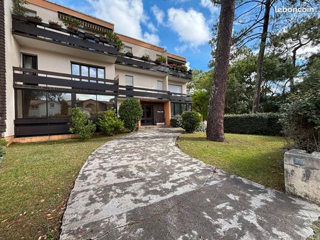 Appartement 3 pièces 56 m²