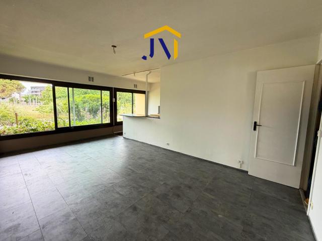 Appartement 3 pièces 56 m²