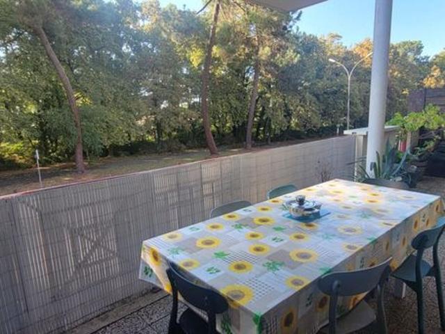 Appartement 3 pièces 56 m²