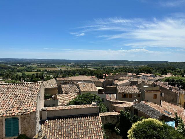 Appartement 3 pièces 56 m²