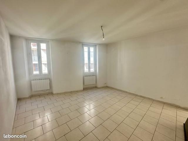 Appartement 3 pièces 56 m²