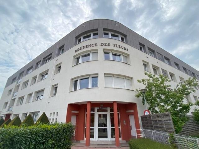 Appartement 3 pièces 56 m²